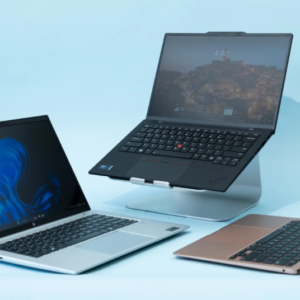Laptops