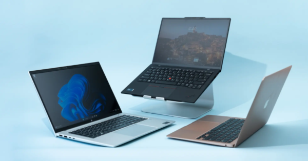 Laptops