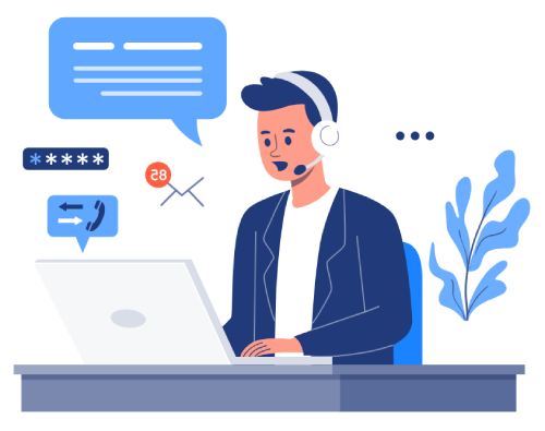 customer-support