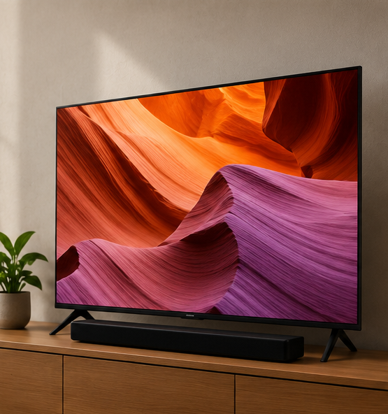 TV & Audio