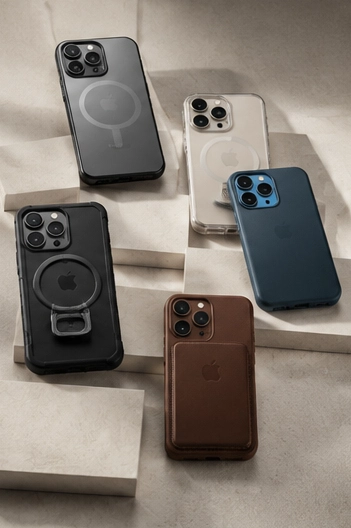 iPhone Covers