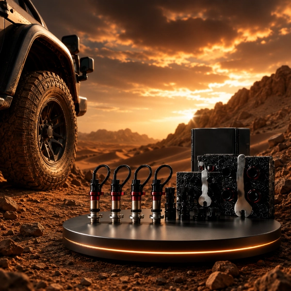 Off Road