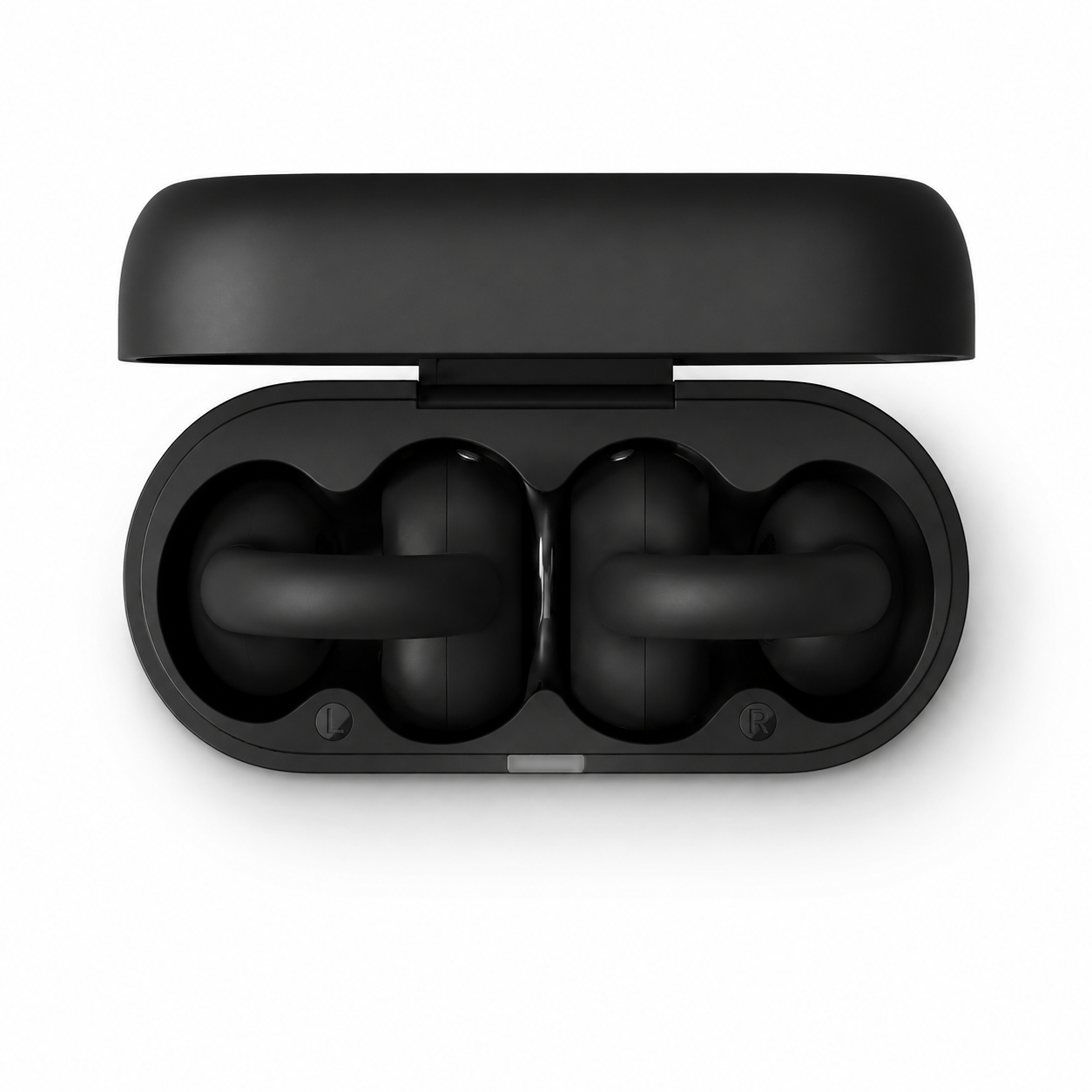 Philips Q2000 Wireless Ear-Clip Headphones (8)