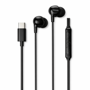Philips USB-C Wired Earphones with Mic (5)