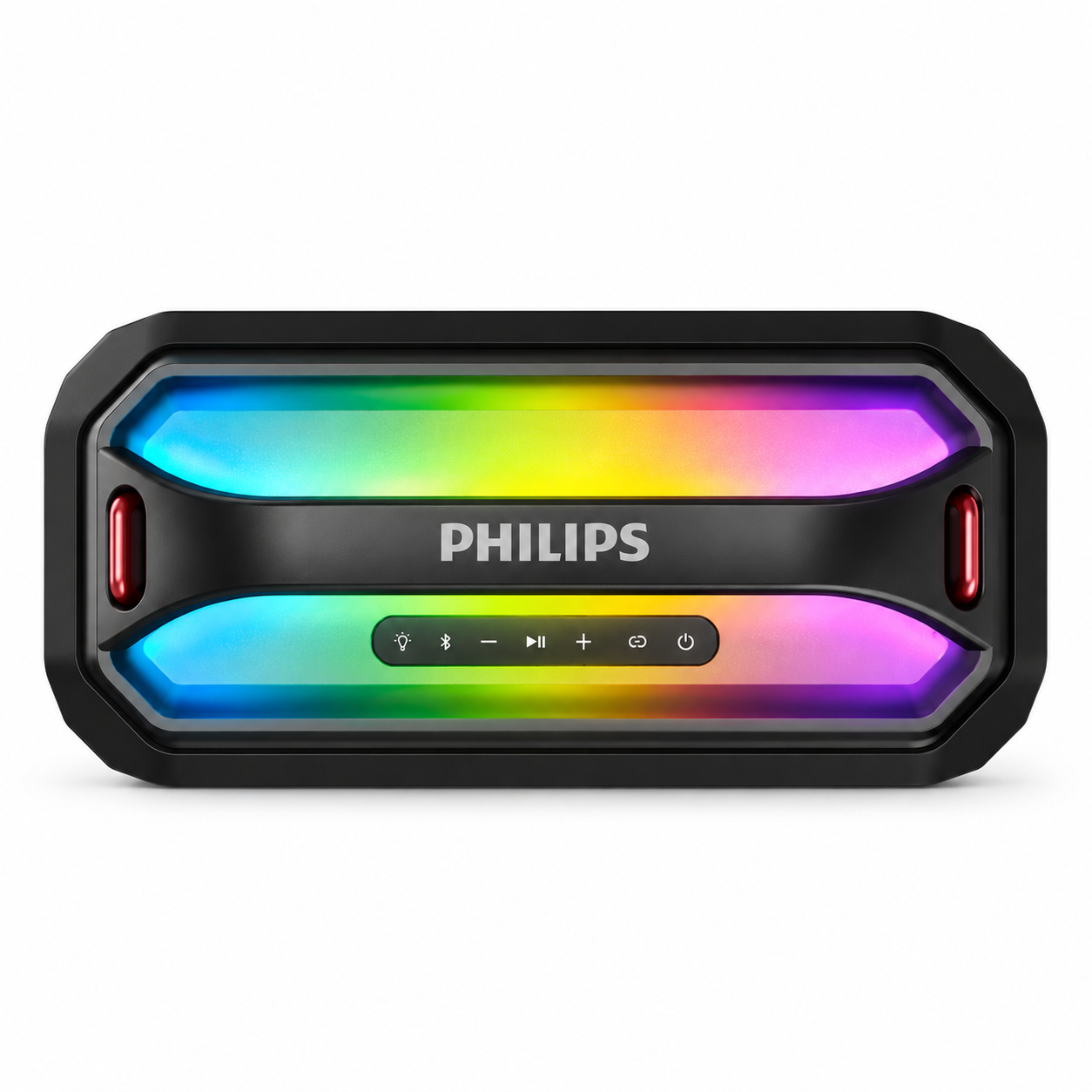 Philips TAS7000B00 Portable Wireless Bluetooth Spe