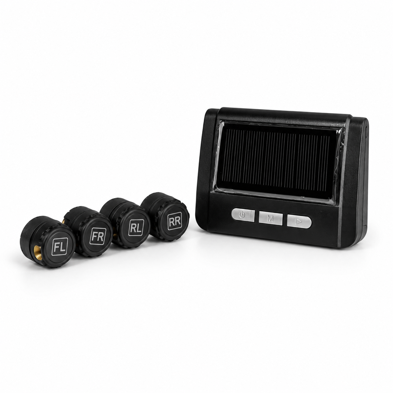 TPMS Tire Pressure Monitoring System (3)