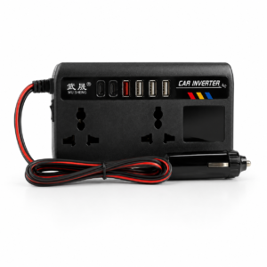 Multi-Function Car Power Inverter 1