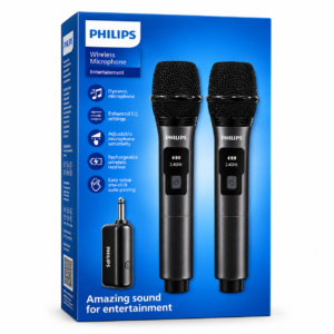 PHILIPS-DLM3401TP-00