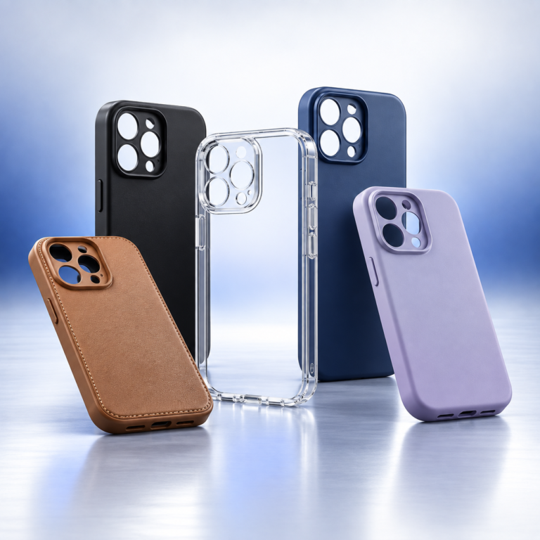 iPhone Covers